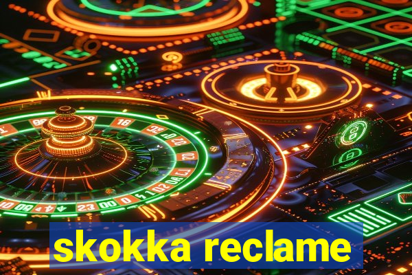 skokka reclame